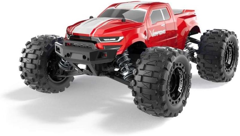 Photo 1 of Nitrus Remote Racing Truck