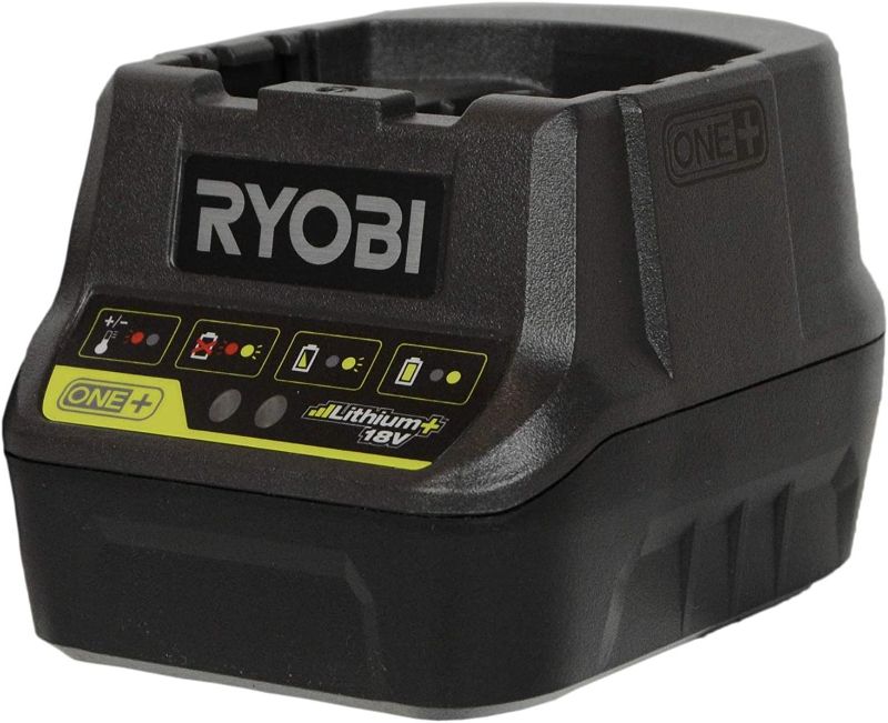 Photo 1 of Ryobi P118B 18V Battery Charger https://a.co/d/2AFdGBD