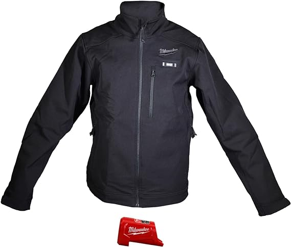 Photo 1 of Milwaukee Heated Toughshell Jacket