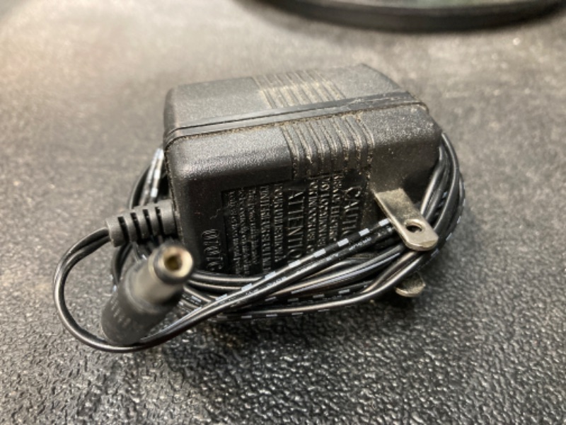 Photo 3 of  Icom BC-174A Charger Power Supply Cord