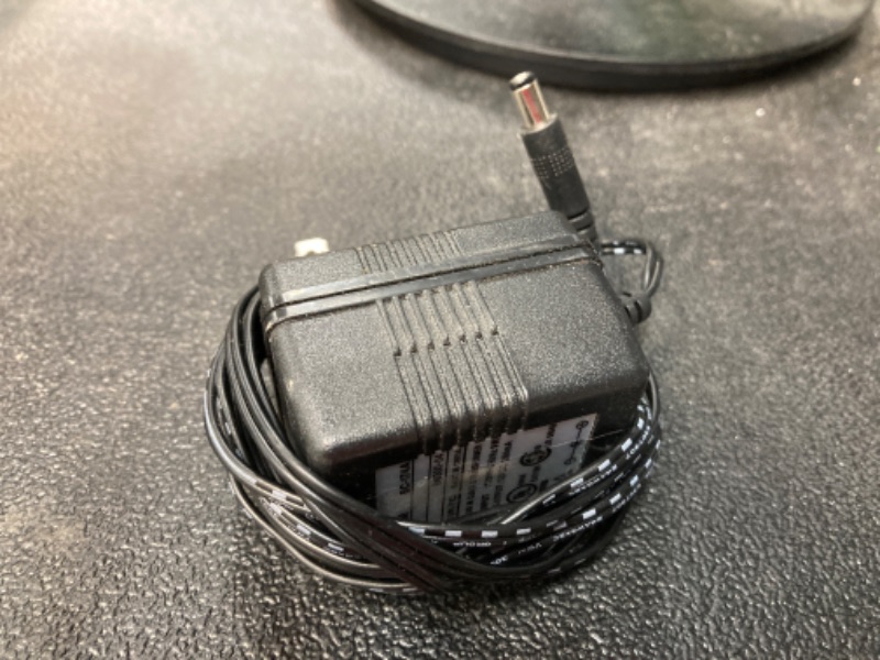 Photo 2 of  Icom BC-174A Charger Power Supply Cord