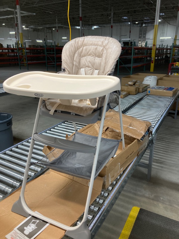 Photo 2 of Tripp Trapp&reg; High Chair Complete