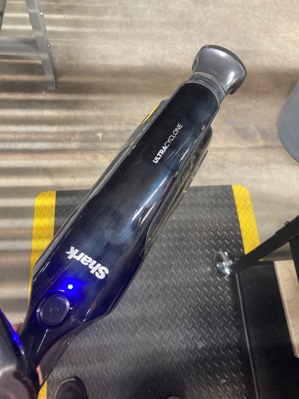 Photo 1 of Shark UltraCyclone Pet Pro+ Cordless Handheld Vacuum - Black