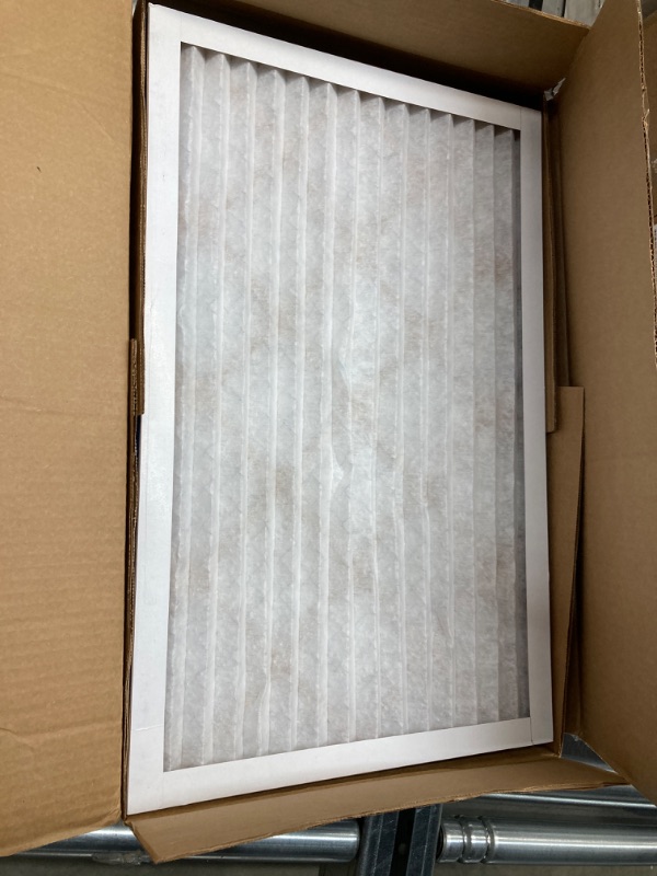 Photo 1 of AlorAir 3-Pack MERV-10 Filter for Commercial Dehumidifier Storm SLGR 1600X…