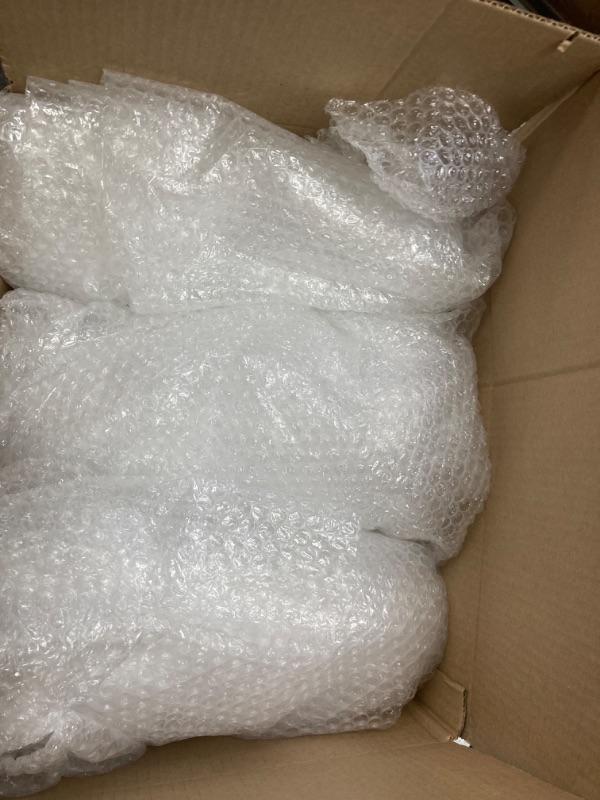 Photo 2 of  3 Bubble Cushioning Protective Packaging - Small 3/16" (12" Wide x 175' Length) 