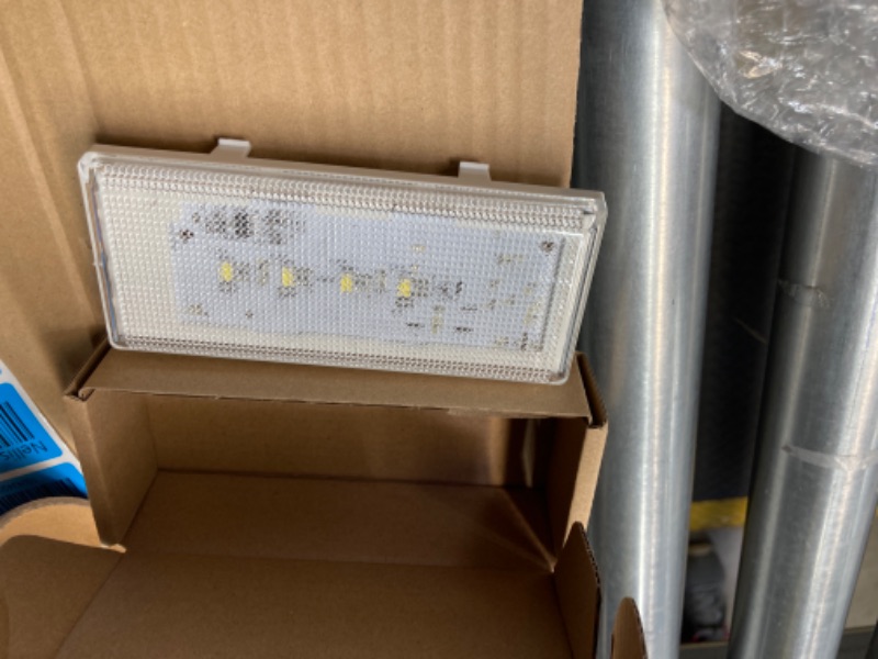 Photo 2 of New Upgraded W10515058 Led Refrigerator Main Light Replacement Compatible with Whirlpool Kenmore Maytag, KitchenAid, Waterproof, 1 PCS, Year Warranty