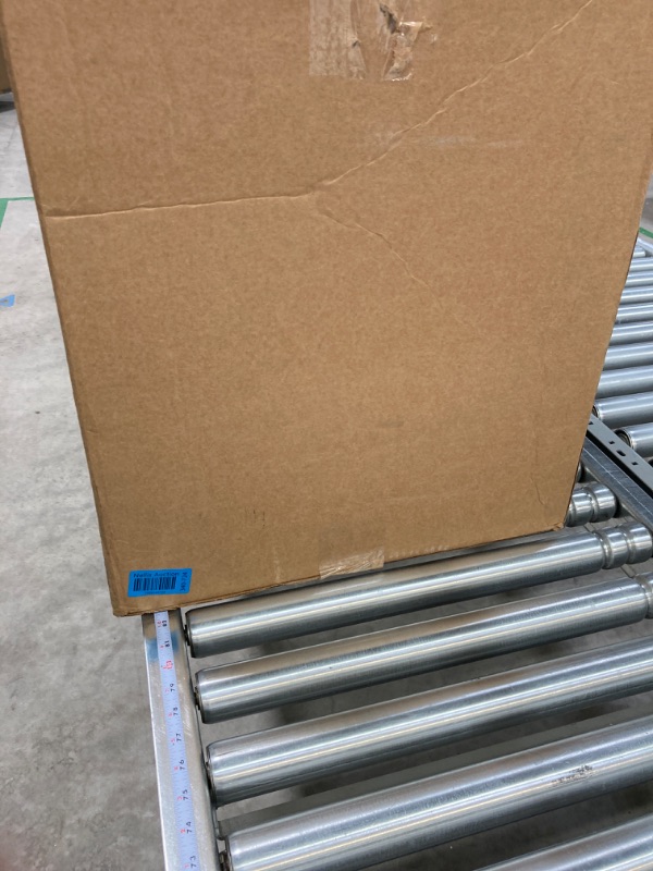 Photo 7 of Safety 1st Grow and Go All-in-One Convertible Car Seat, Rear-facing 5-40 pounds, Forward-facing 22-65 pounds, and Belt-positioning booster 40-100 pounds, Aqua Pop, 1 Count (Pack of 1) Aqua Pop Original