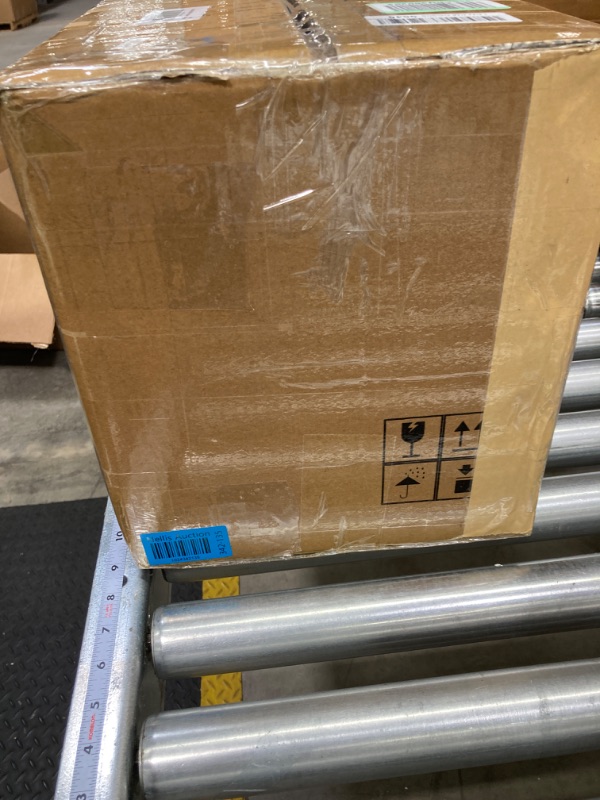 Photo 4 of Frifreego Commercial Grade Heat Sealer Automatic Continuous Heat Bag Sealing Machine, Temp&Speed Adjustable, Heavy Duty Horizontal Bag Sealing Machine for Kinds of Plastic Packing Bags, Desktop White