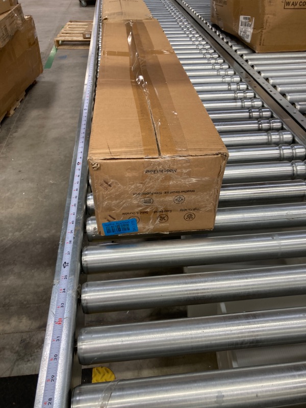 Photo 1 of 3'' 19Ft Line Set Cover Kit for Mini Split Ductless Air Conditioners and Heat Pumps, Central AC Decorative Upgraded UV-Proof Strong& Durability PVC Pipe