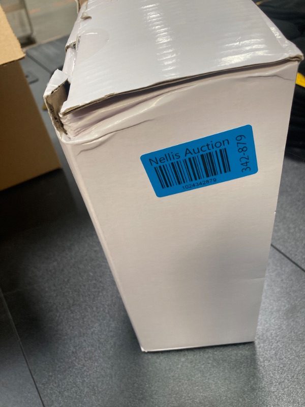 Photo 1 of 7 Ft Ramadan Mubarak Inflatables - Eid Decorations Set - Islamic Crescent & Star, Outdoor & Indoor LED Lights, Durable & Weather-Resistant, Perfect for Home & Garden Muslim Holy Celebration Decor