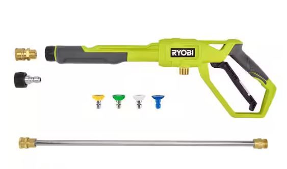 Photo 1 of Handle Kit