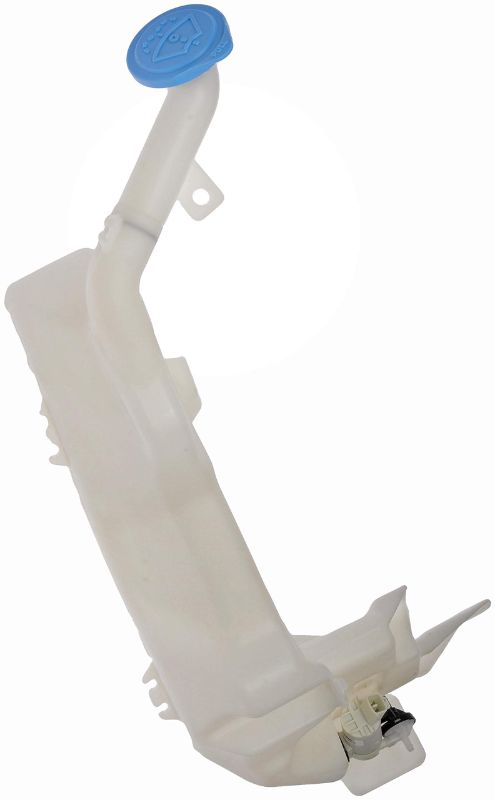 Photo 1 of Dorman 603-299 Front Washer Fluid Reservoir Compatible with Select Honda Models