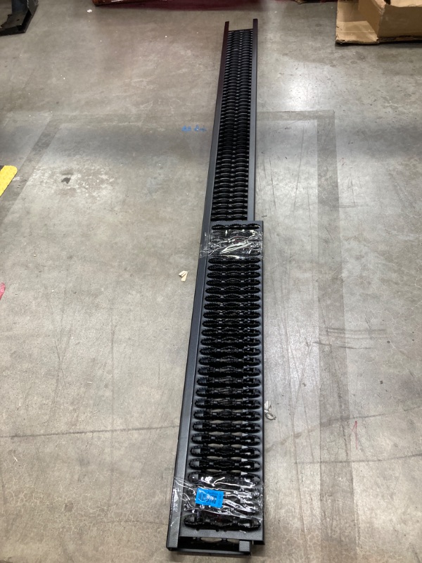 Photo 2 of Luverne Truck Equipment (415100) Grip Step Board