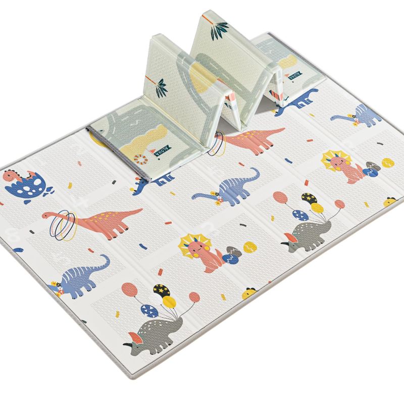 Photo 1 of  Baby Play Mat