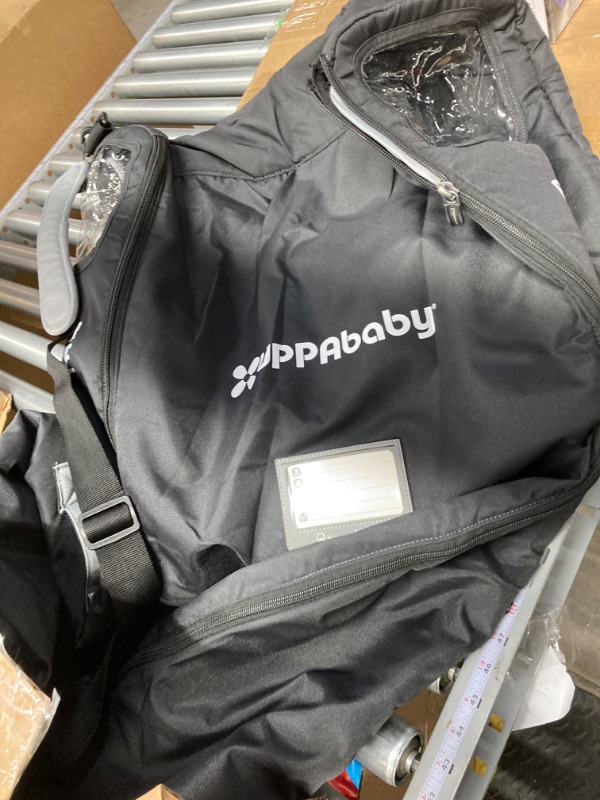 Photo 2 of  Travel Bag Compatible Only With uppababy 