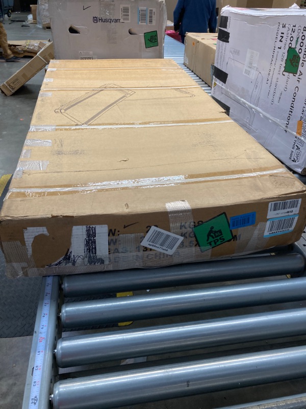 Photo 1 of Treadmill-Under Desk Treadmill-2 in 1 Folding Treadmill-Walking pad-Treadmill 340 lb Capacity