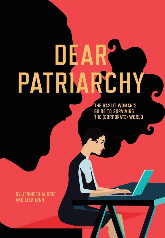 Photo 1 of *** Bundle *** Dear Patriarchy , Labor Pain  ( 2 books ) 