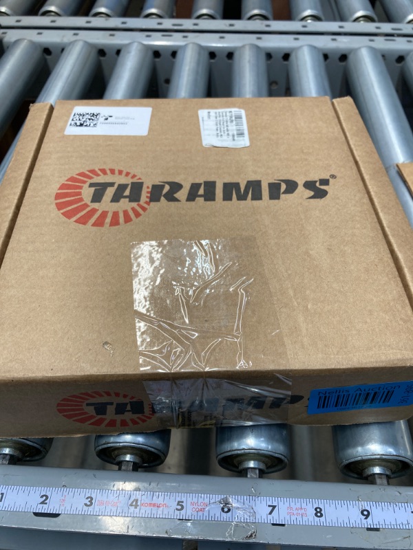 Photo 1 of Taramps TS 400x4 400 watts RMS 4 Channels Full Range Car Audio Amplifier, 2 Bridged Channels, RCA Input Class D, Output Power, Multichannel Amplifier System, Small