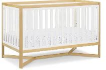 Photo 1 of Delta Children Tribeca 4-in-1 Baby Convertible Crib