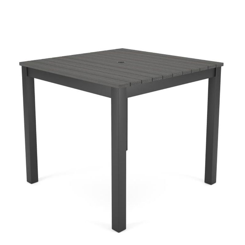 Photo 1 of  Patio Hanover 33" Square Dining Table