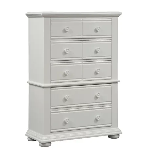 Photo 1 of Alvy 5 - Drawer Dresser