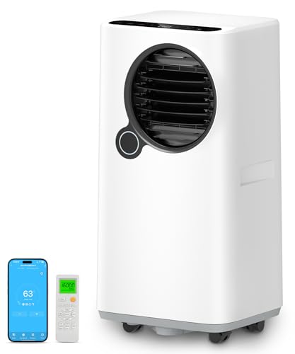 Photo 1 of cacule utor-rky20(r) portable air conditioner,16000 BTU 