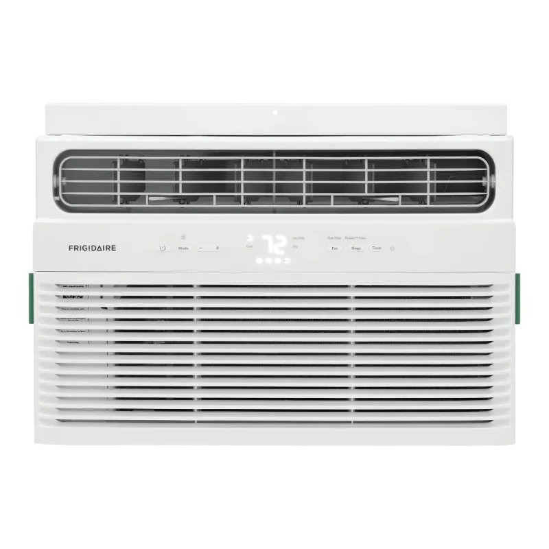 Photo 1 of Frigidaire 8,000 BTU Window Room Air Conditioner with Remote Control