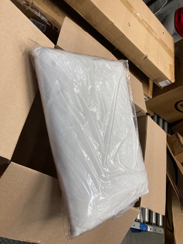 Photo 1 of  A,azon Basics White Pillow 