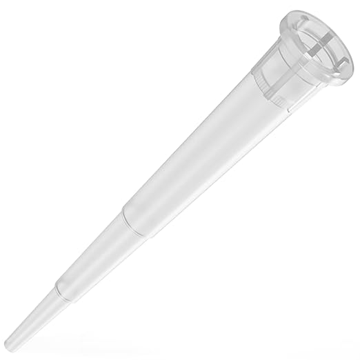 Photo 1 of 1141L04PK, 1065-965-008-9 SuperSlik Low Retention Pipet Tip, in 96 Rack, Sterile, 200µL, Pack of 960