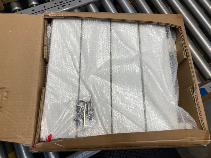 Photo 1 of LZRS Adirondack Square Outdoor Side Table, Pool Composite Patio Table,HDPE End Tables for Backyard,Pool, Indoor Companion, Easy Maintenance & Weather Resistant(White),2PCS b:Square Table 2PCS White