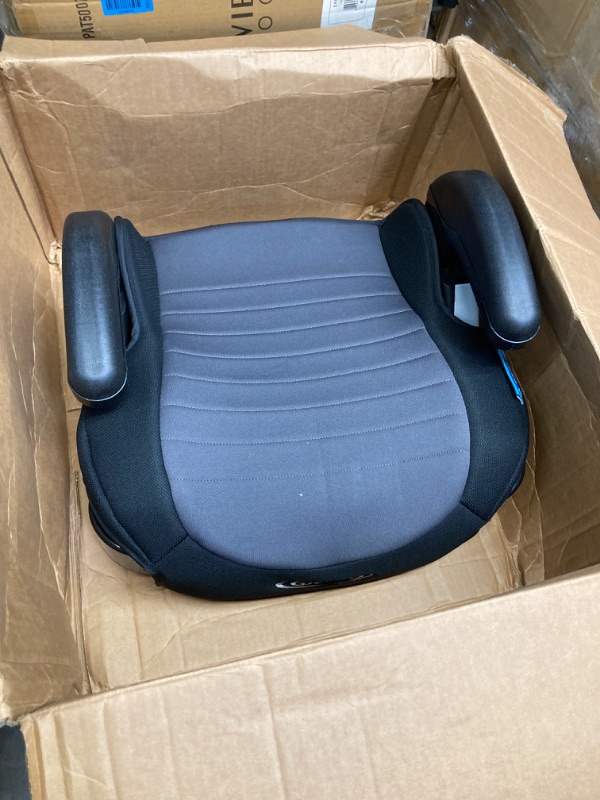 Photo 2 of Graco TurboBooster 2.0 Backless Booster Car Seat, Denton