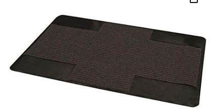 Photo 1 of Rolling Grill Mat