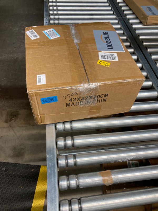 Photo 1 of Lahome Pink Rug Machine Washable Area Rugs - 6x9 Non-Slip Large Living Room Rug Lightweight Throw Soft Carpet for Bedroom, Boho Botanical Print Ultra-Thin Indoor Rug for Classroom Nursery Dining Room 6' x 9' Pink