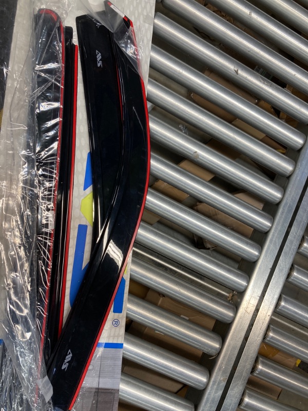 Photo 1 of AVS 994064 Ventvisor Low Profile -Smk