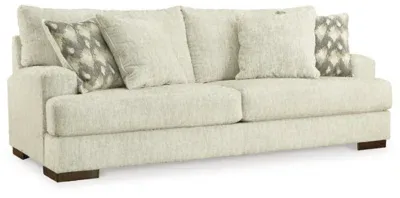 Photo 1 of 94'' Square Arm Sofa