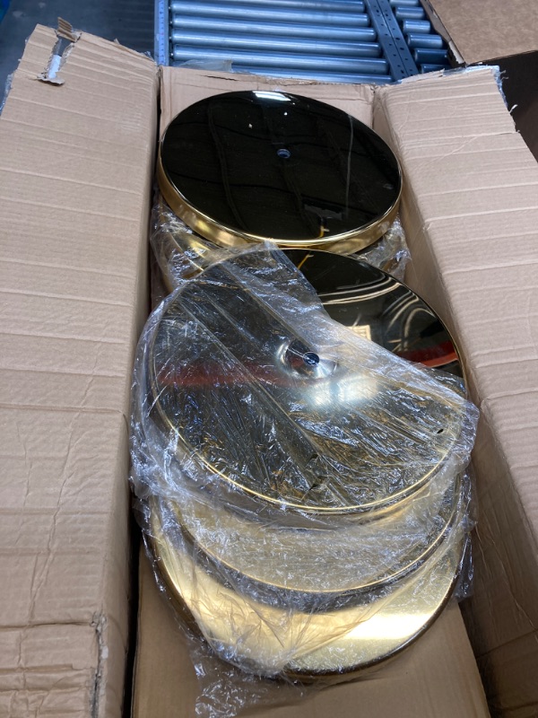 Photo 1 of Wesiti Stainless Steel Stanchion Post Queue, 5ft Red Velvet Rope Red Carpet Ropes and Poles Stanchions and Velvet Ropes Gold Stanchions with Red Rope Crowd Control Barriers for Party Supplies (12 Pcs)