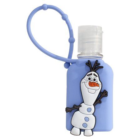 Photo 1 of Best Brands Frozen Hand Sanitizer 3 Bottles.