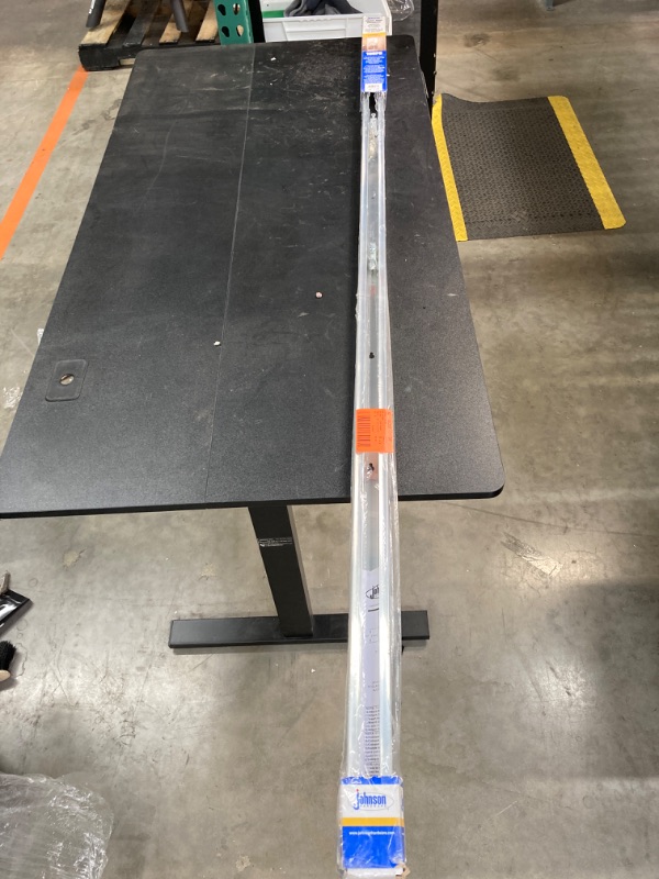 Photo 1 of 100PD Commercial Grade Pocket / Sliding Door Hardware (72")