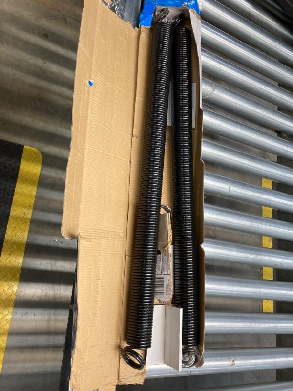 Photo 1 of 160 lb. Extension Springs (2-Pack)