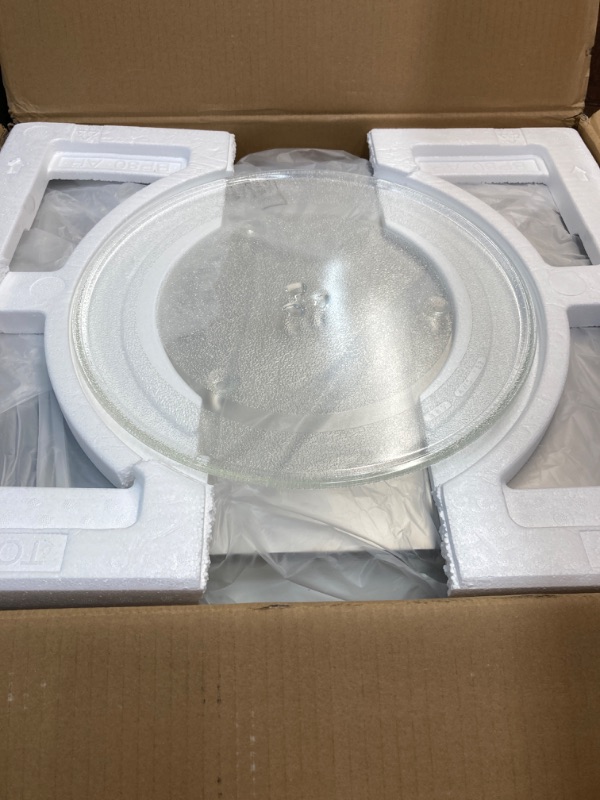 Panasonic 1.6 Cu. ft. BuiltIn/Countertop Cyclonic Wave Microwave Oven