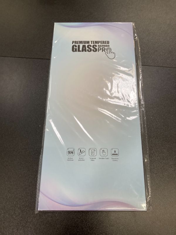 Photo 1 of 2024 Toyota Grand Highlander Screen Protector for 2024 Toyota Grand Highlander 12.3Inch 2024 Grand Highlander Hybrid Accessories 2024 XLE/Limited/Platinum Tempered Glass Grand Highlander 12.3''