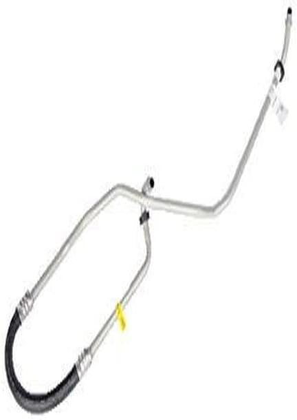 Photo 1 of ACDelco 20835123 Automatic Transmission Fluid Cooler Lower Line
