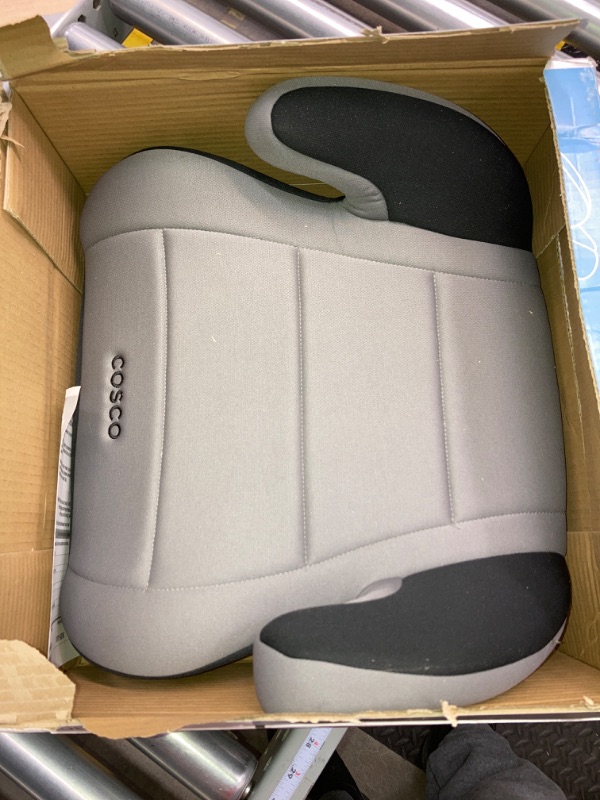 Photo 2 of Cosco Top Side Booster Car Seat in Leo