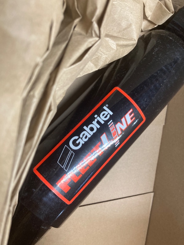 Photo 2 of Gabriel 83175 Fleetline Series Heavy Duty Shock Absorber