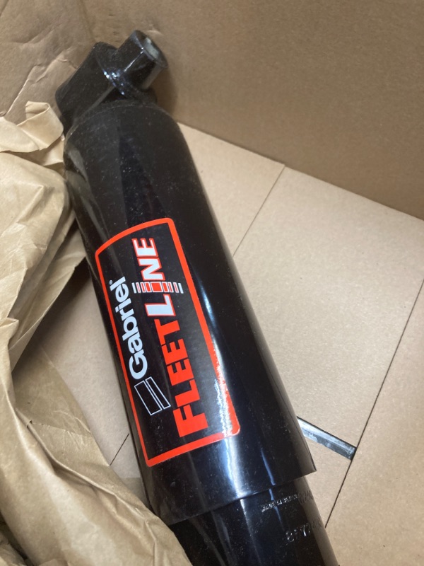 Photo 3 of Gabriel 83175 Fleetline Series Heavy Duty Shock Absorber