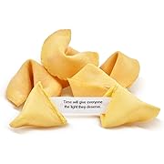 Photo 1 of  Fortune Cookies, Fortune Cookies Individually  96 unit