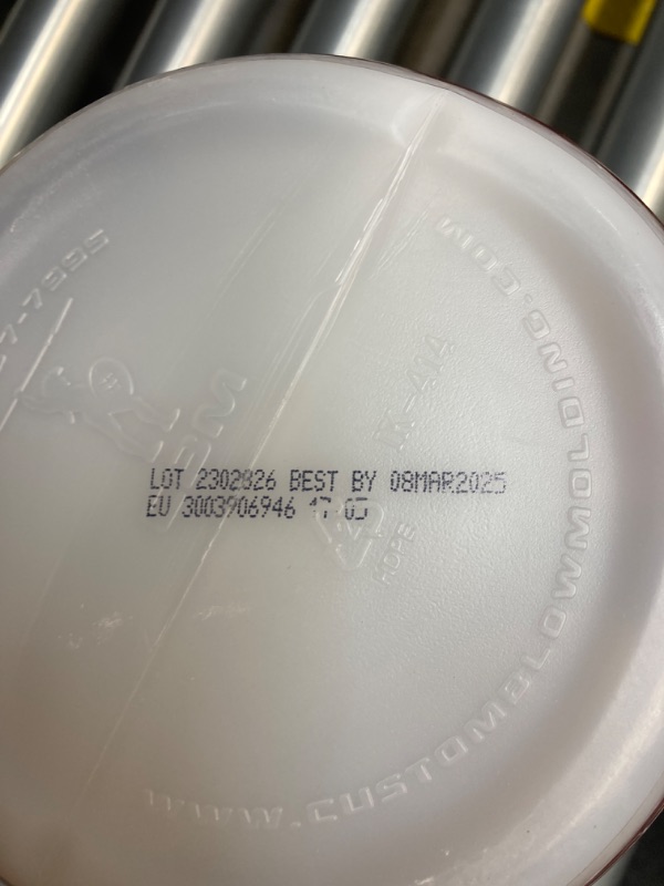 Photo 1 of Premier Protein Whey Protein Powder, Chocolate, 28 Ounce