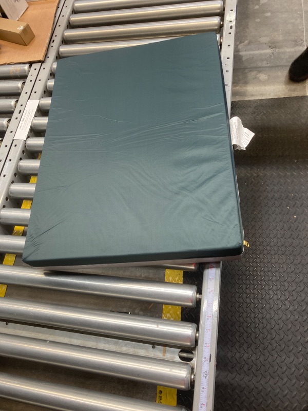 Photo 1 of Drive Medical 14886 Skin Protection Gel "E" Wheelchair Seat Cushion