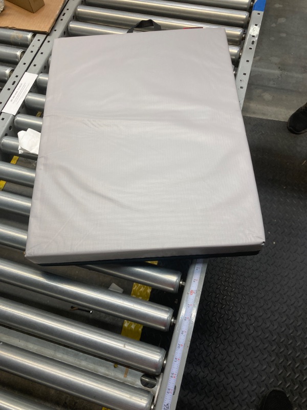 Photo 1 of Drive Medical 14886 Skin Protection Gel "E" Wheelchair Seat Cushion