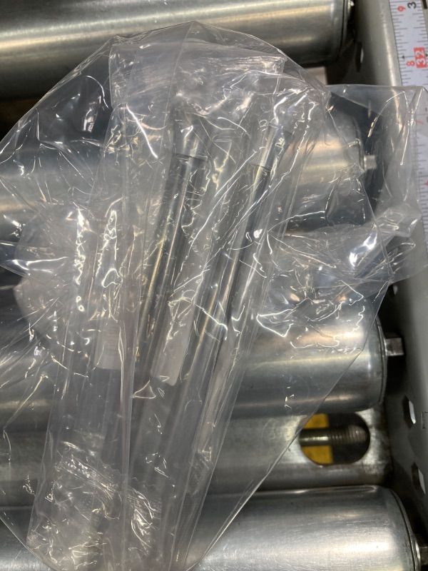 Photo 2 of (2 PK )Stainless Steel Expansion Tube